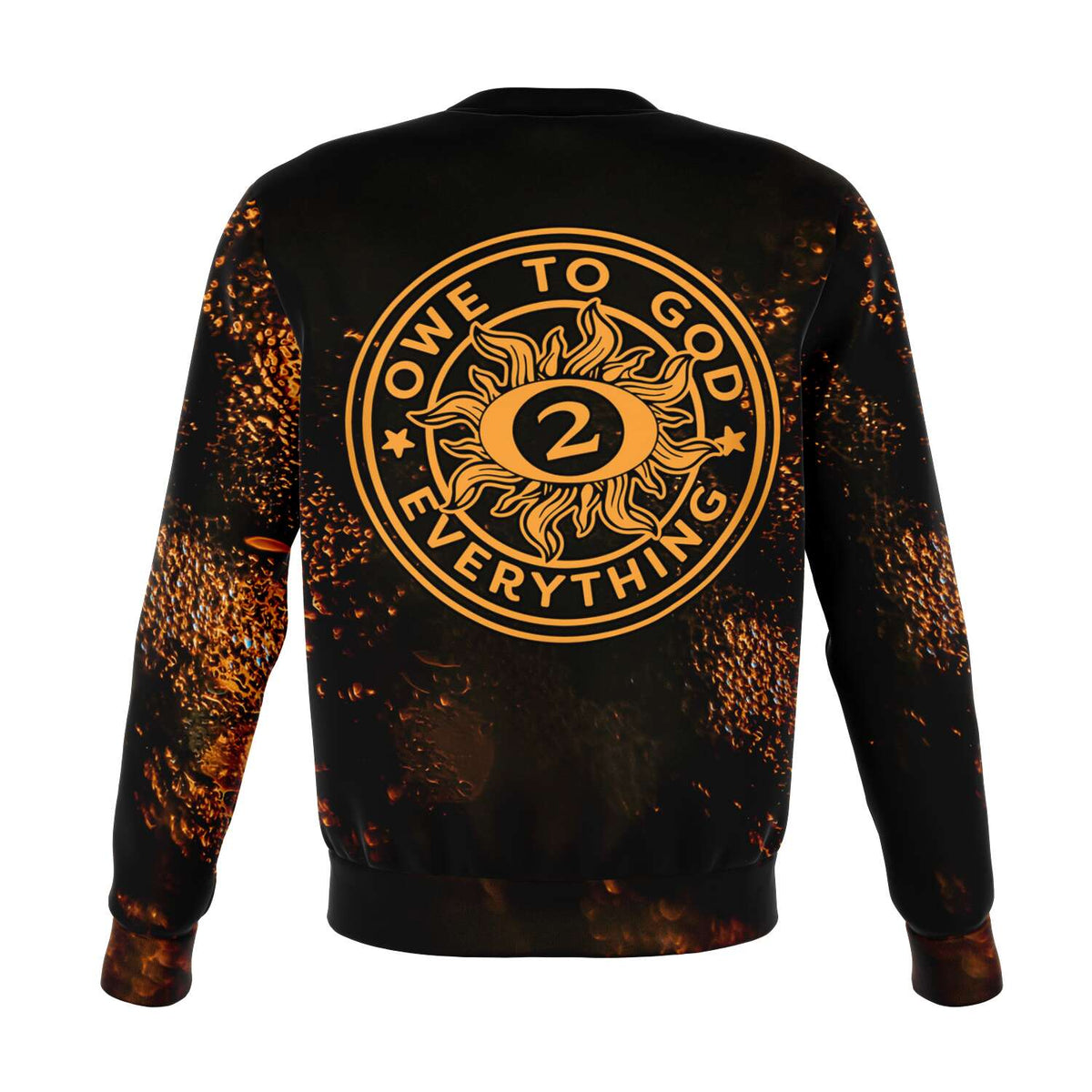 【IONSEOUL】Boa Super Sweat Shirt (5color) 4JH720 oversized hoodie in cove – ocio