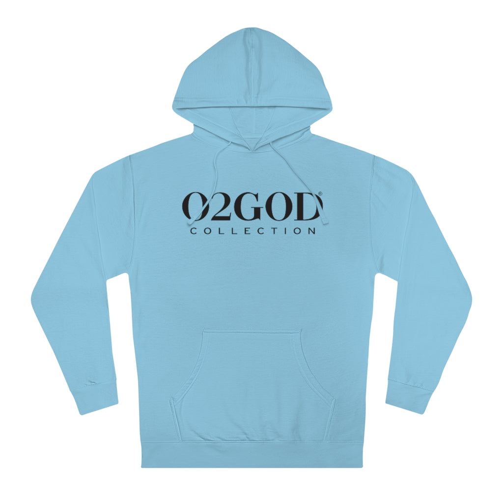 O2GOD COLLECTION Hooded Sweatshirt