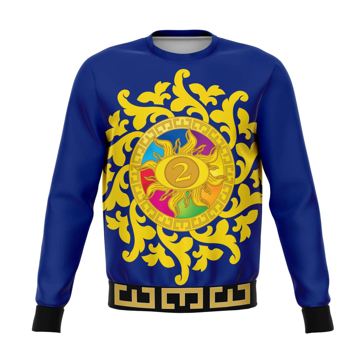 トップス Crest clothing Cowo Vintage Pullover Crest clothing Cowo Vintage Pullover 【公式通販】