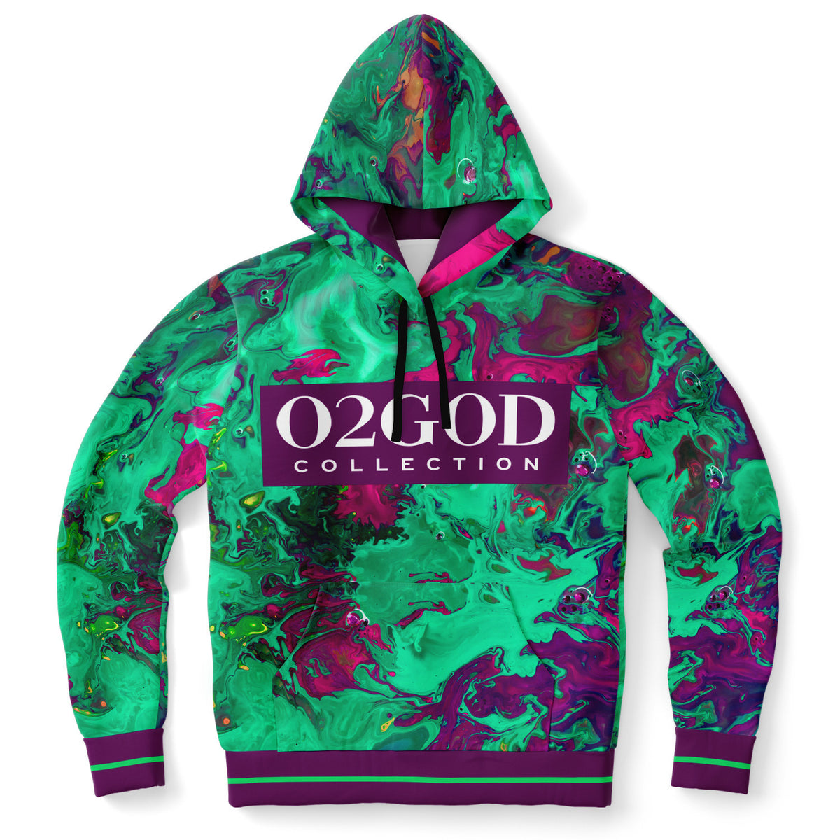 NEW ARRIVALS – O2GOD COLLECTION