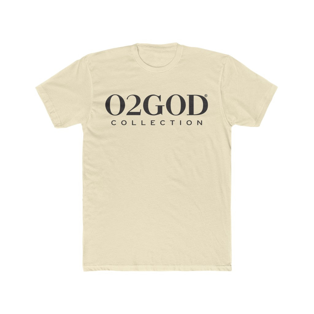 O2GOD COLLECTION Crew Tee