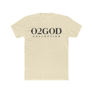 O2GOD COLLECTION Crew Tee