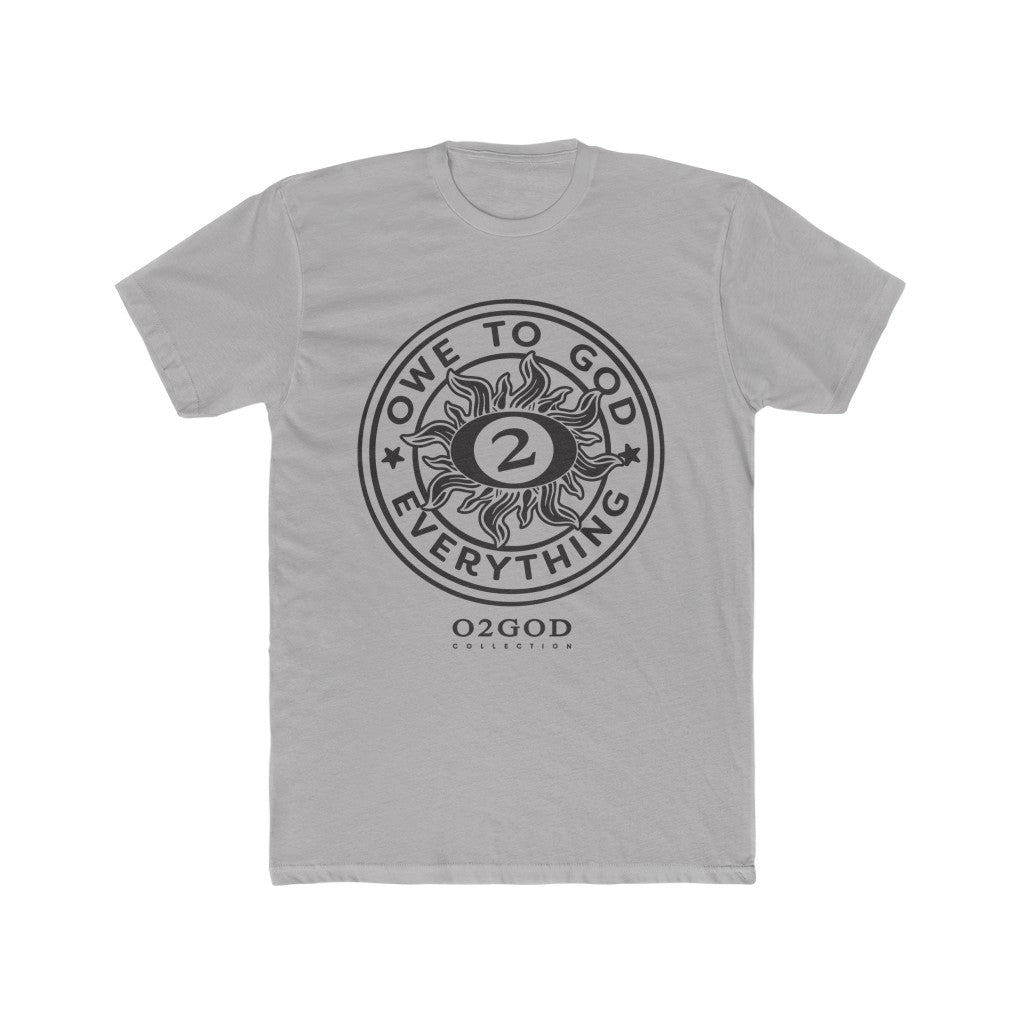 OTGE Crew Tee