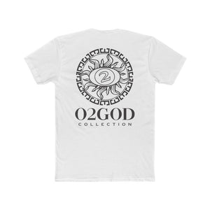 CREST O2GOD Crew Tee