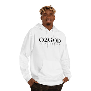 O2GOD COLLECTION Hooded Sweatshirt