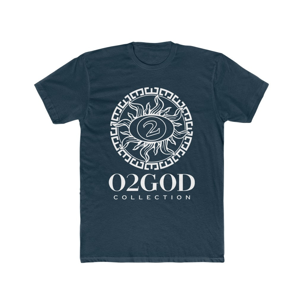 CREST O2GOD II Crew Tee