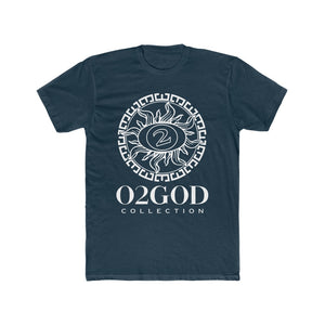 CREST O2GOD II Crew Tee