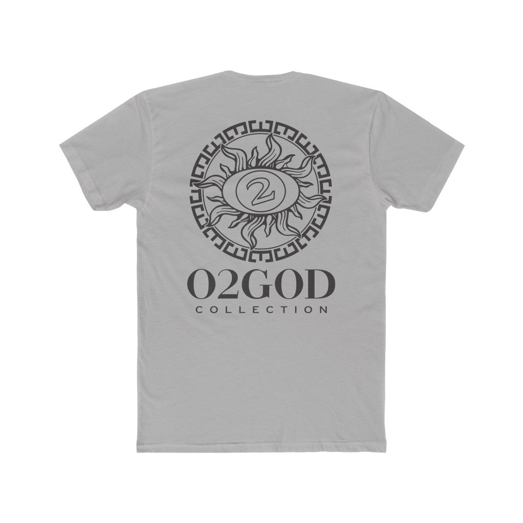 CREST O2GOD Crew Tee