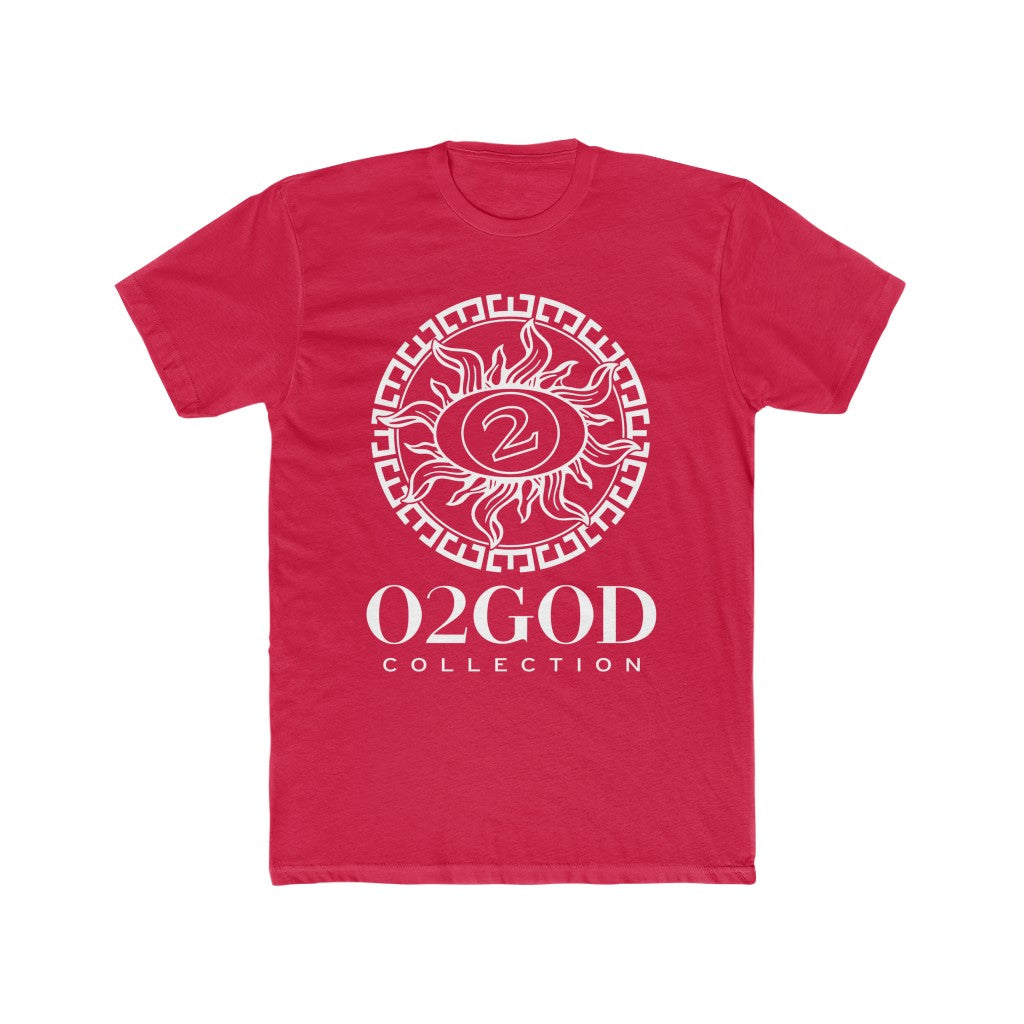 CREST O2GOD II Crew Tee