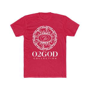 CREST O2GOD II Crew Tee