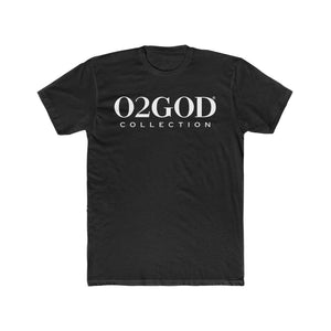 O2GOD COLLECTION Crew Tee