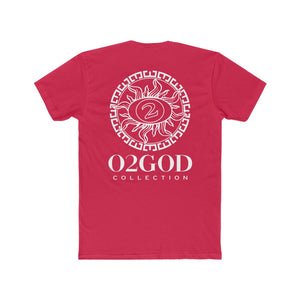 CREST O2GOD II Crew Tee