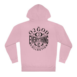 O2GOD COLLECTION Hooded Sweatshirt