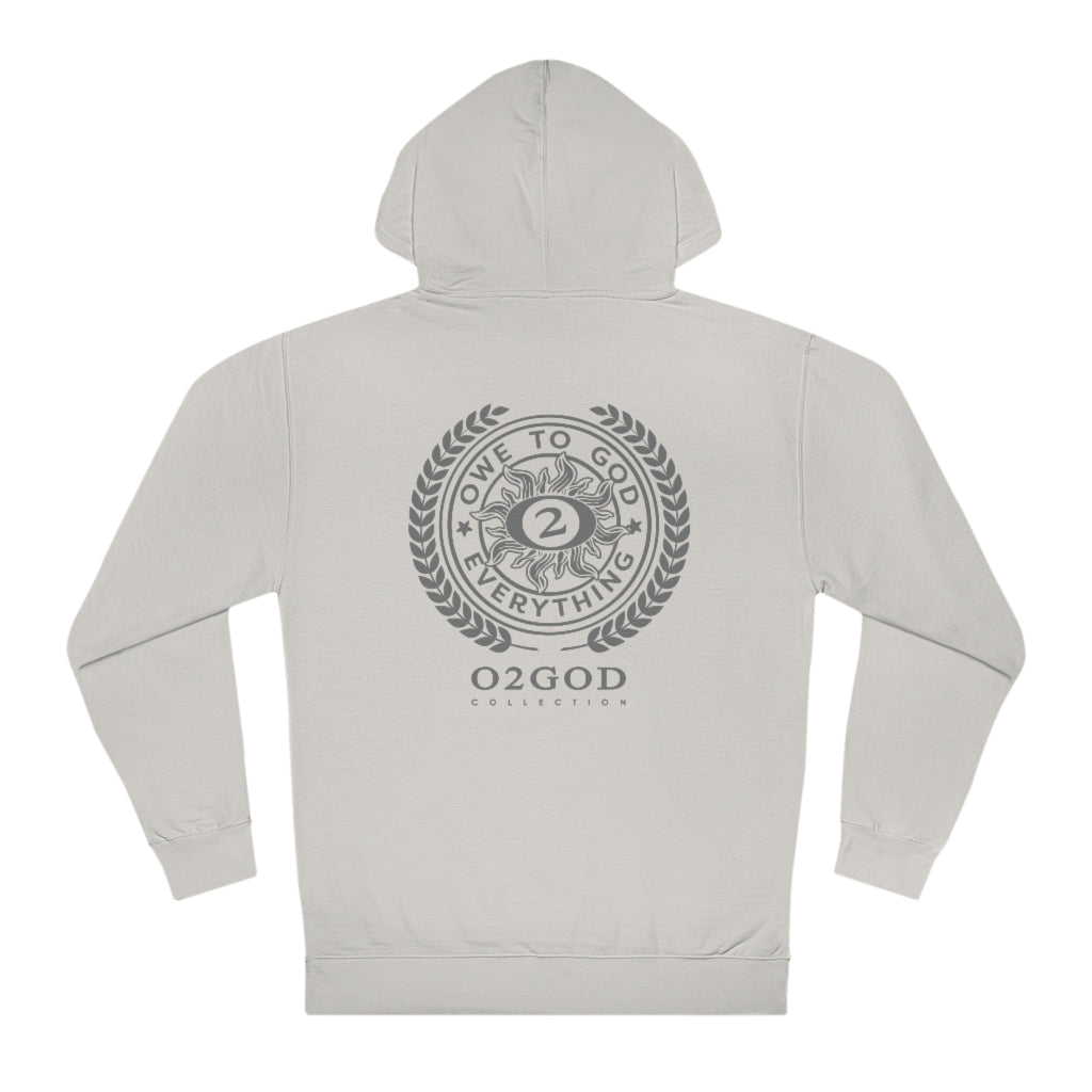 Owe To God Reef Hooded Sweatshirt