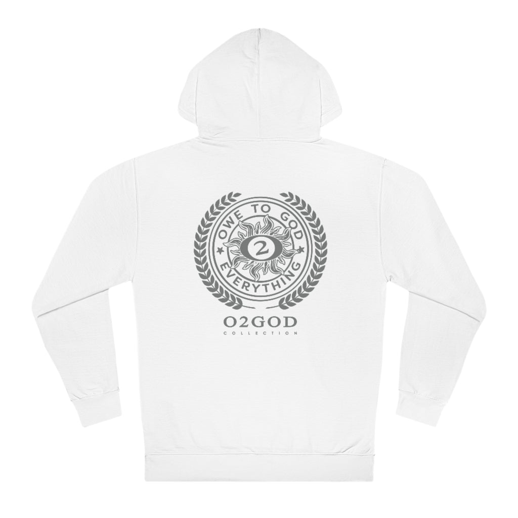 Owe To God Reef Hooded Sweatshirt