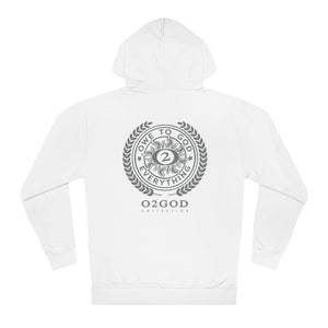 Owe To God Reef Hooded Sweatshirt