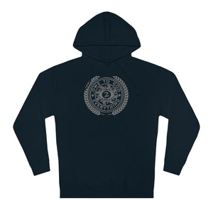 Owe To God Reef Hooded Sweatshirt