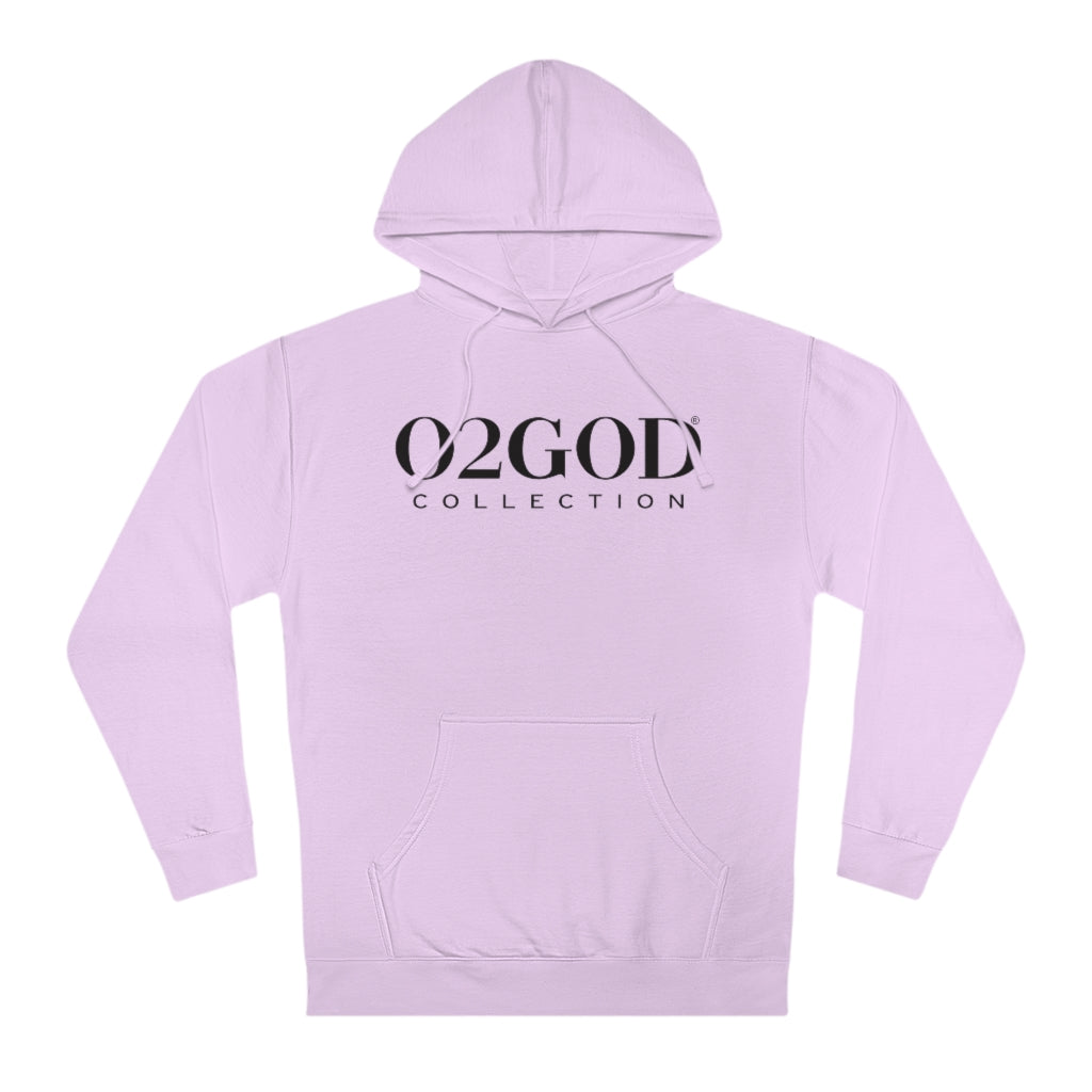 O2GOD COLLECTION Hooded Sweatshirt