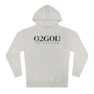 O2GOD COLLECTION Hooded Sweatshirt