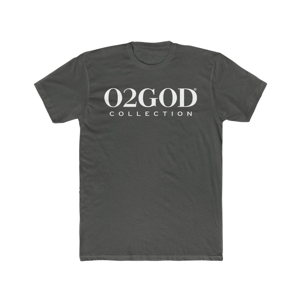 O2GOD COLLECTION Crew Tee