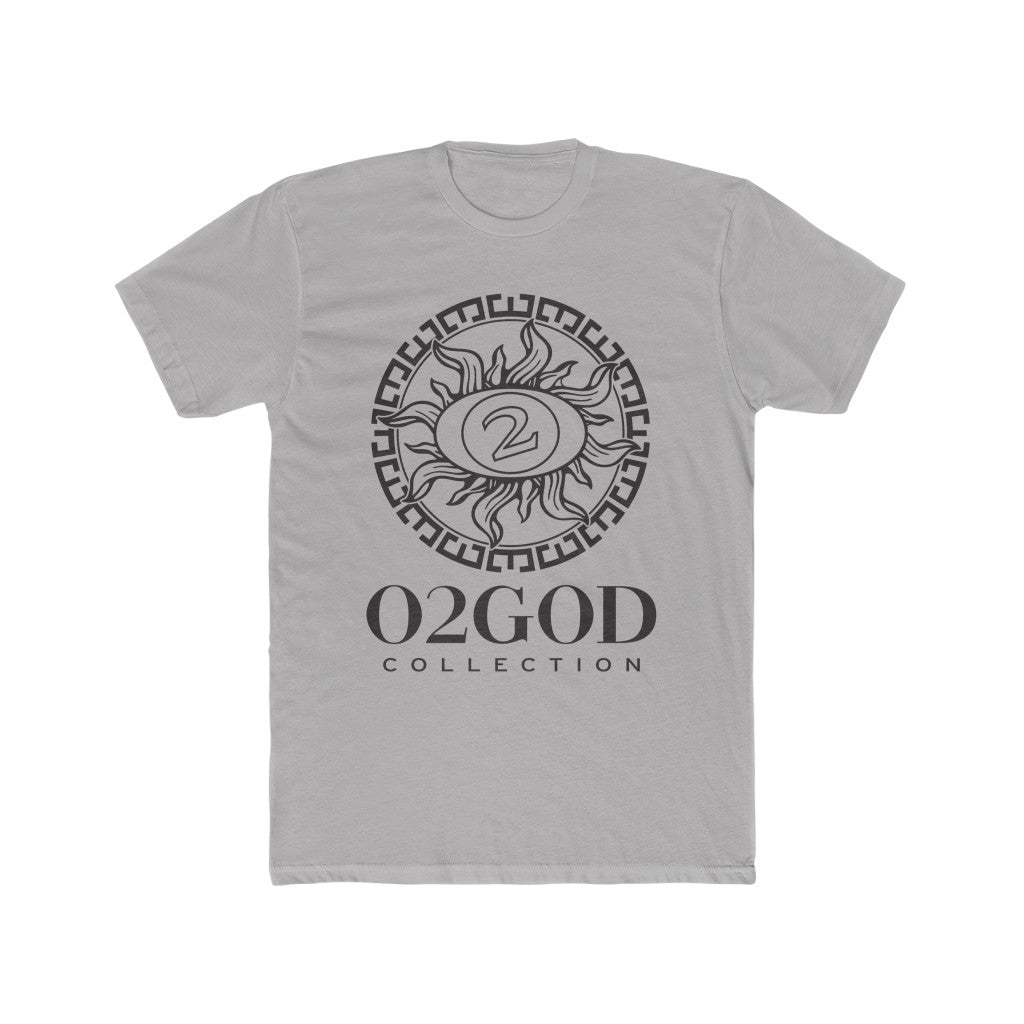 CREST O2GOD Crew Tee