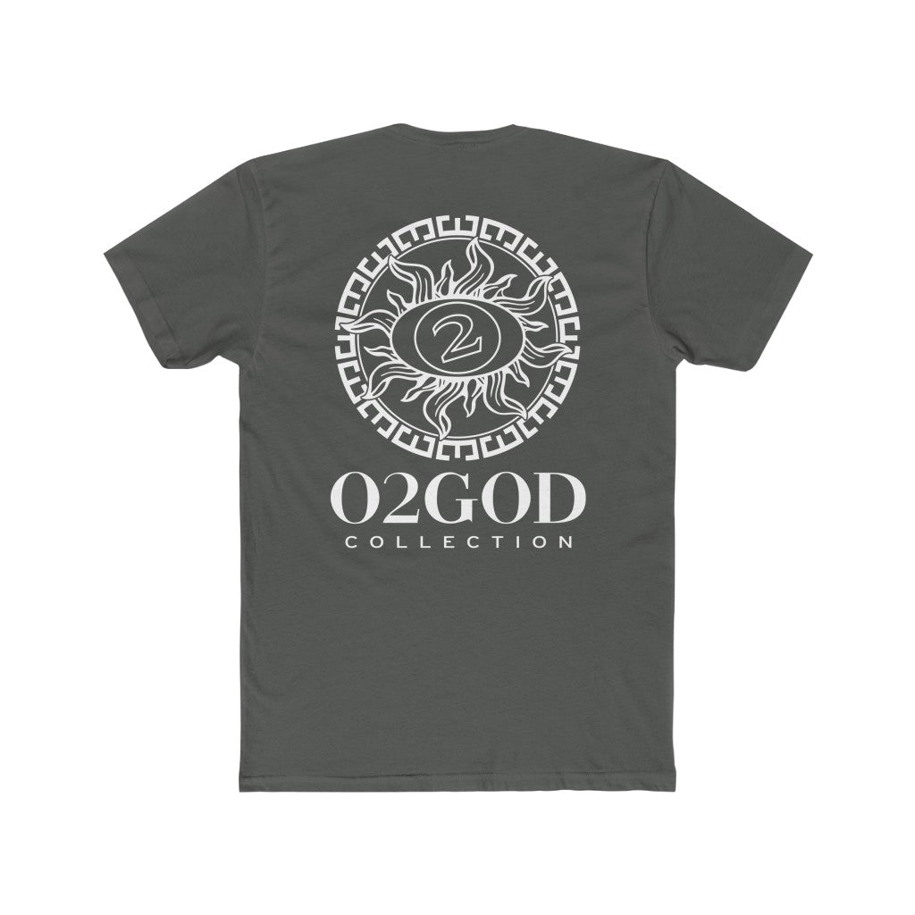 CREST O2GOD II Crew Tee