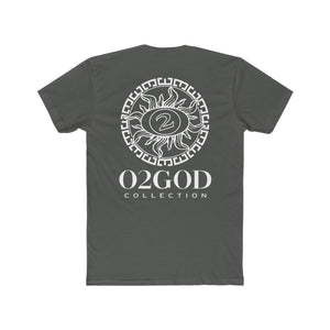 CREST O2GOD II Crew Tee