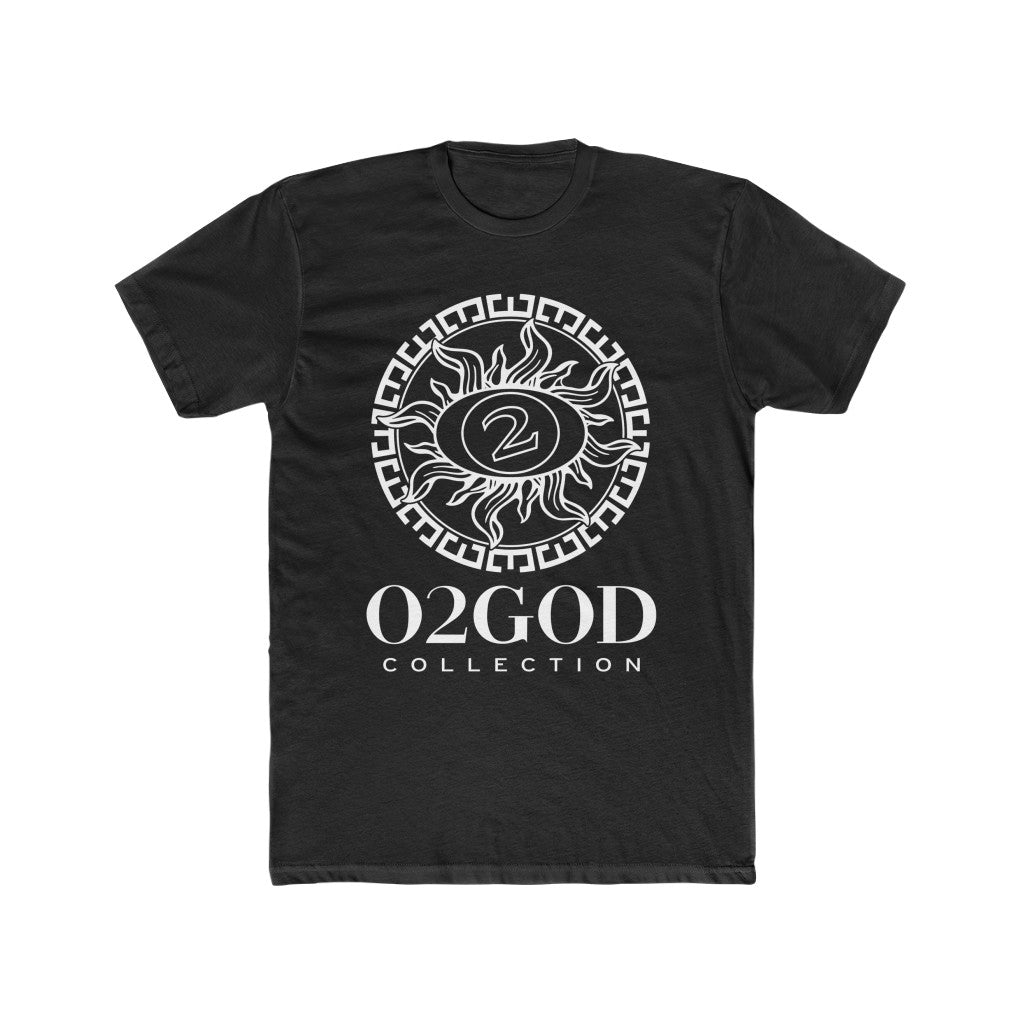 CREST O2GOD II Crew Tee