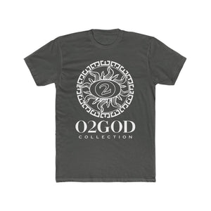 CREST O2GOD II Crew Tee