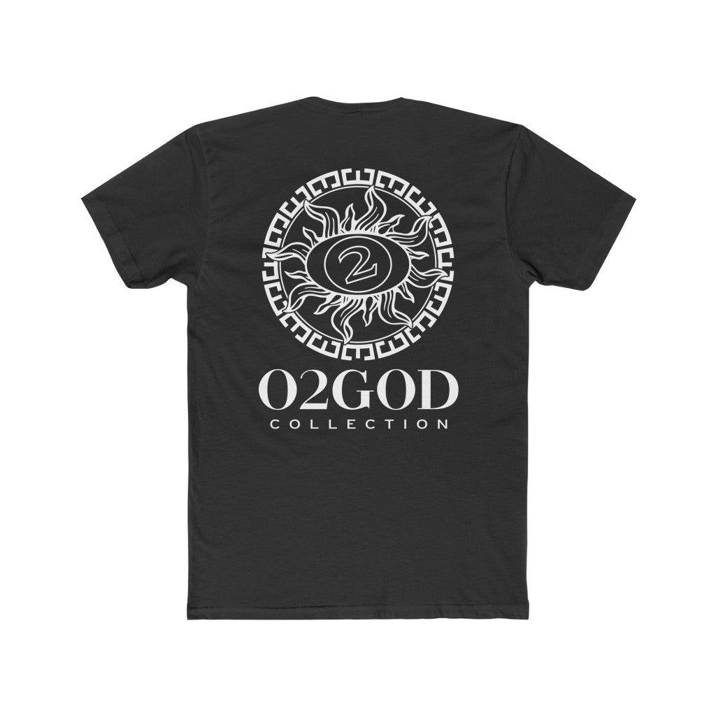 CREST O2GOD II Crew Tee