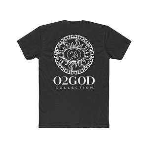 CREST O2GOD II Crew Tee