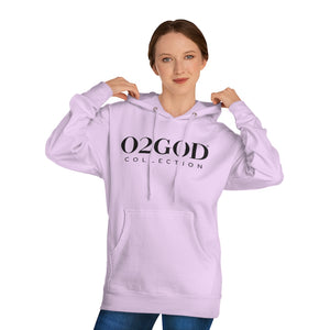 O2GOD COLLECTION Hooded Sweatshirt