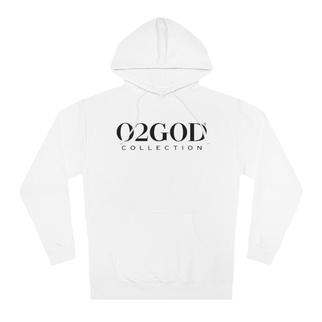 O2GOD COLLECTION Hooded Sweatshirt