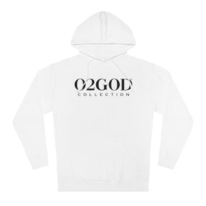 O2GOD COLLECTION Hooded Sweatshirt