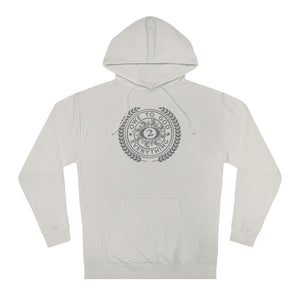 Owe To God Reef Hooded Sweatshirt