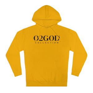 O2GOD COLLECTION Hooded Sweatshirt