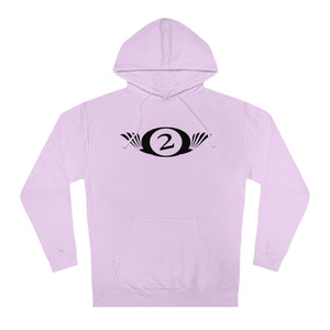 O2 WING Hooded Sweatshirt