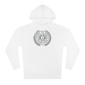 Owe To God Reef Hooded Sweatshirt