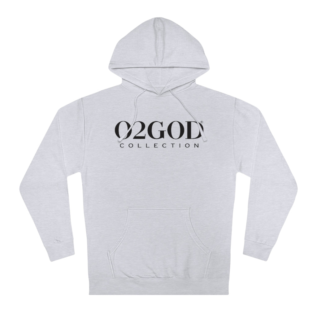 O2GOD COLLECTION Hooded Sweatshirt