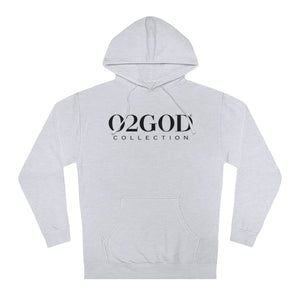 O2GOD COLLECTION Hooded Sweatshirt