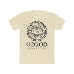 CREST O2GOD Crew Tee