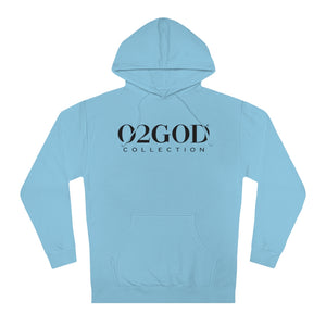 O2GOD COLLECTION Hooded Sweatshirt