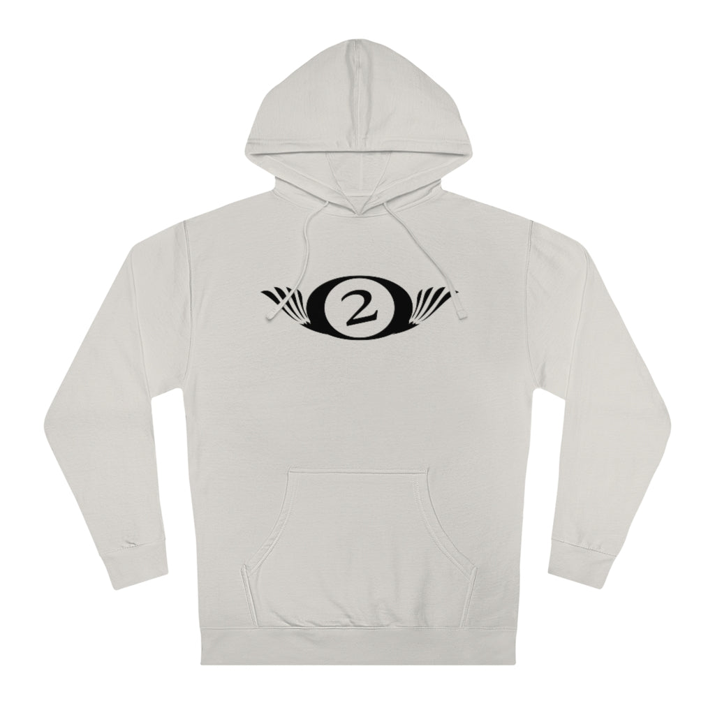 O2 WING Hooded Sweatshirt