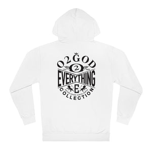 O2GOD COLLECTION Hooded Sweatshirt