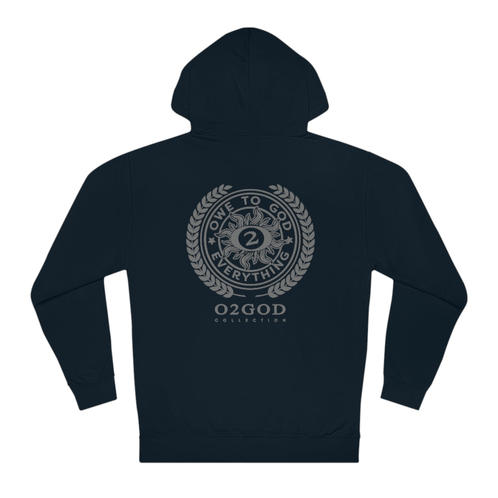 Owe To God Reef Hooded Sweatshirt