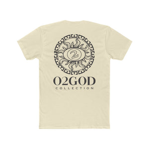 CREST O2GOD Crew Tee