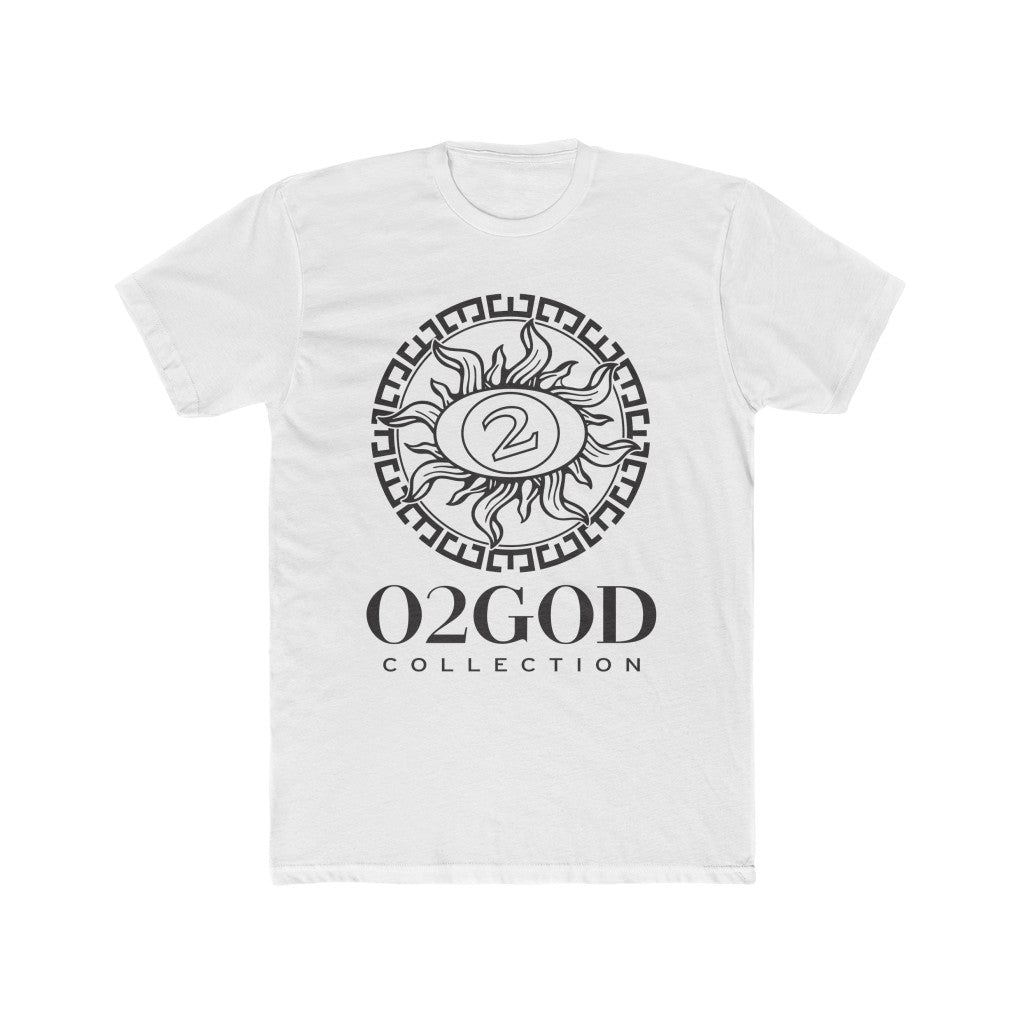 CREST O2GOD Crew Tee