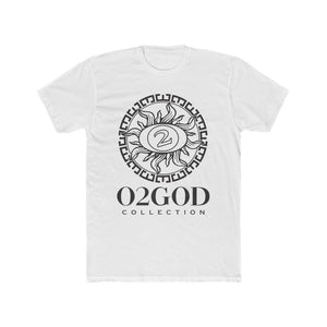 CREST O2GOD Crew Tee