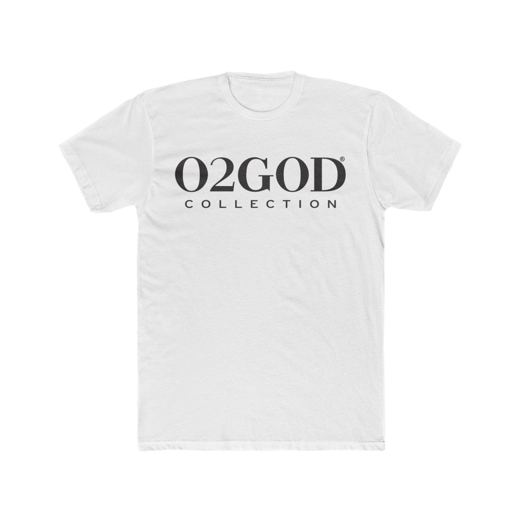 O2GOD COLLECTION Crew Tee